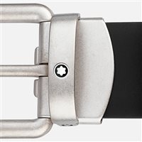 Ceinture Montblanc Homme in Cuir 129453 - 129453